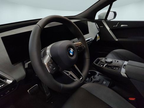 New 2026 BMW iX xDrive60 w/ M Sport Package image 15
