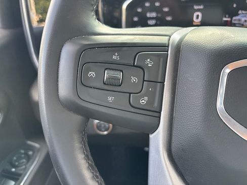 Used 2024 GMC Sierra 1500 Elevation AWD/4WD image 22