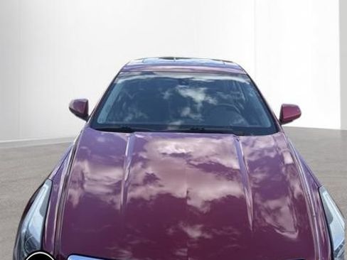 Used 2013 Cadillac ATS Luxury w/ Cold Weather Package AWD/4WD image 2