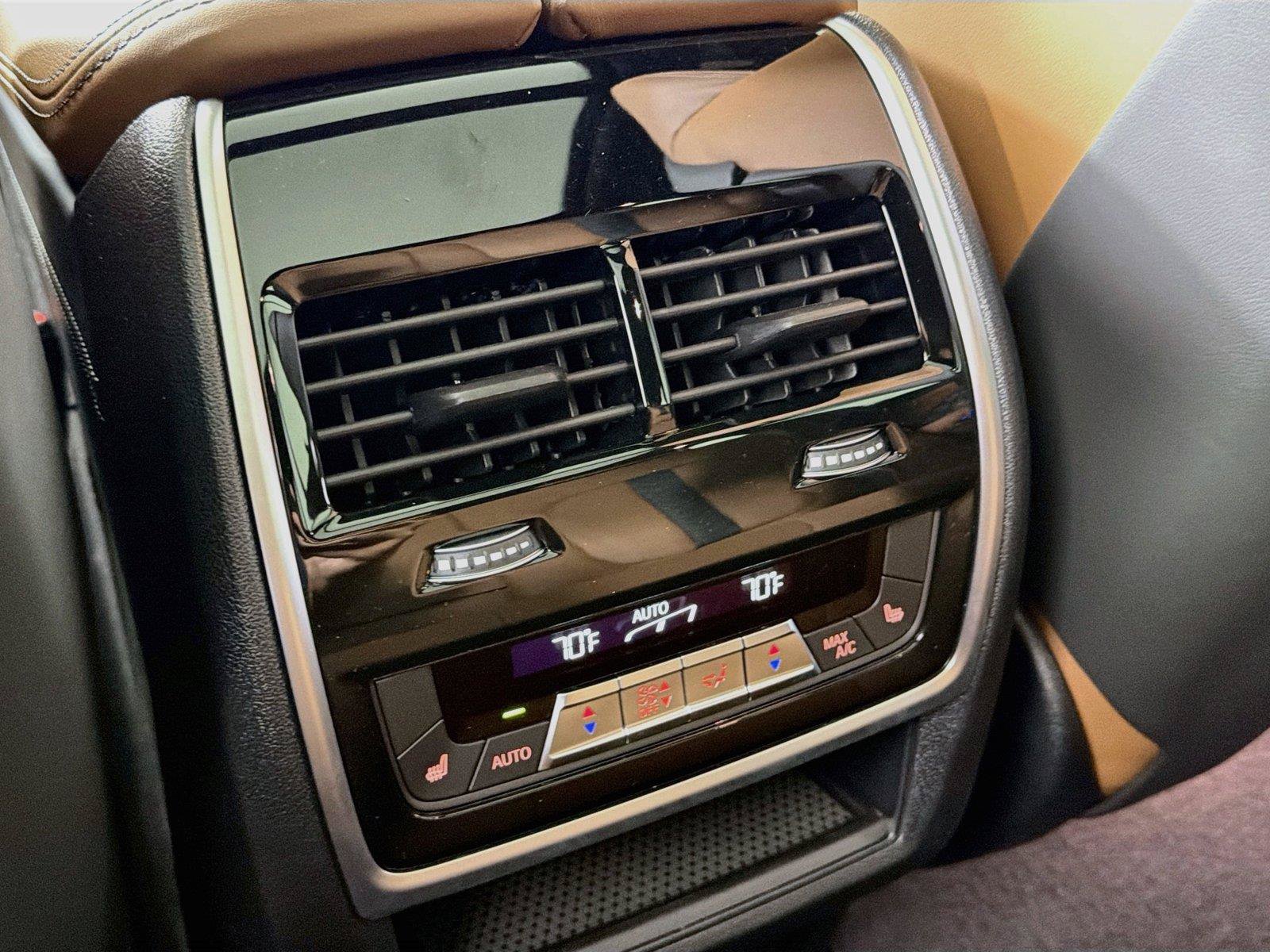 New 2026 BMW X5 M Competition w/ Executive Package AWD/4WD image 25