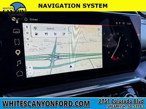 Used 2024 GMC Sierra 1500 Denali w/ Technology Package AWD/4WD image 23