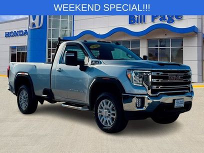 Used 2022 GMC Sierra 3500 SLE w/ SLE Convenience Package