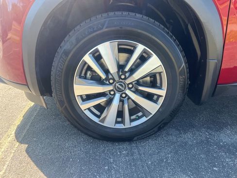 Used 2022 Nissan Pathfinder SL image 30