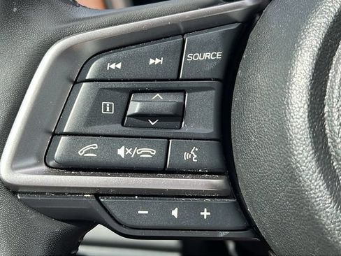 Used 2024 Subaru Outback Touring XT AWD/4WD image 25
