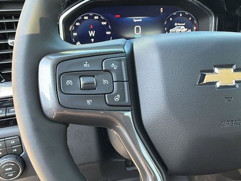 New 2026 Chevrolet Silverado 2500 High Country w/ High Country Premium Package AWD/4WD image 19