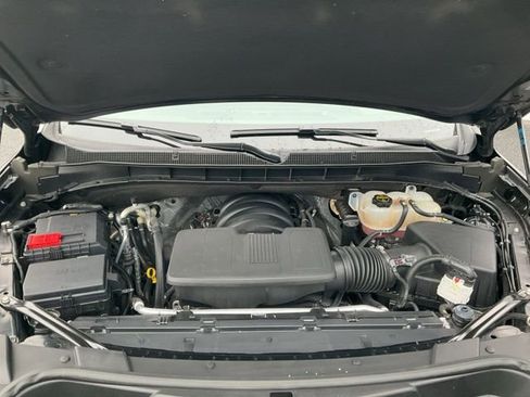 Used 2025 Chevrolet Tahoe LT image 20