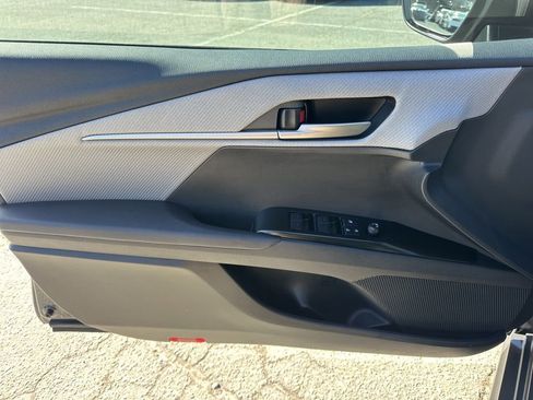 Used 2026 Toyota Camry SE image 23