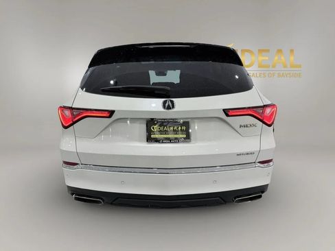 Used 2023 Acura MDX SH-AWD w/ Technology Package image 4