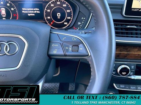 Used 2018 Audi Q5 2.0T Premium Plus w/ Premium Plus Package image 19