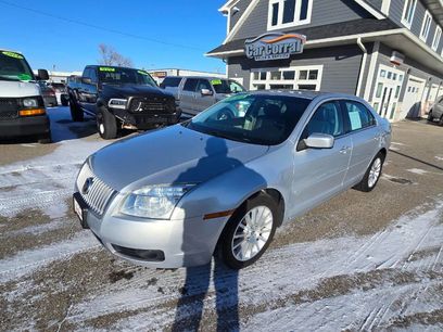 Used 2006 Mercury Milan Premier