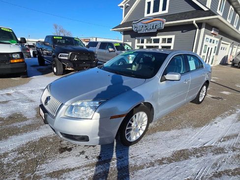 Used 2006 Mercury Milan Premier image 1