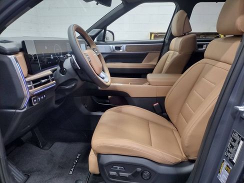 New 2026 Hyundai Santa Fe Calligraphy image 29