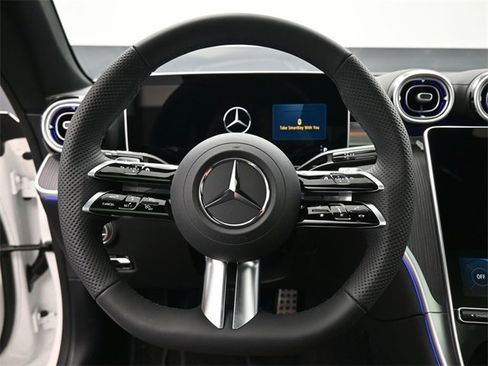 New 2026 Mercedes-Benz CLE 300 CLE 300 image 28