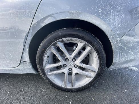 Certified 2025 Acura TLX w/A-Spec Package image 26