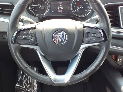 Used 2023 Buick Enclave Essence AWD/4WD image 17