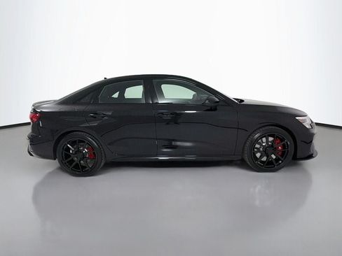 Used 2024 Audi S3 Premium AWD/4WD image 8