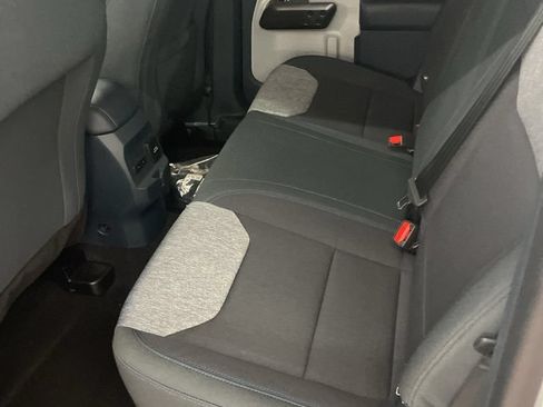 New 2026 Ford Maverick XLT w/ XLT Luxury Package FWD image 16