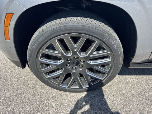 New 2026 GMC Yukon Denali Ultimate image 10