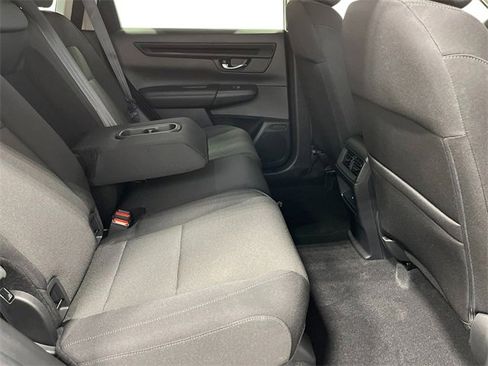 New 2026 Honda CR-V EX image 27