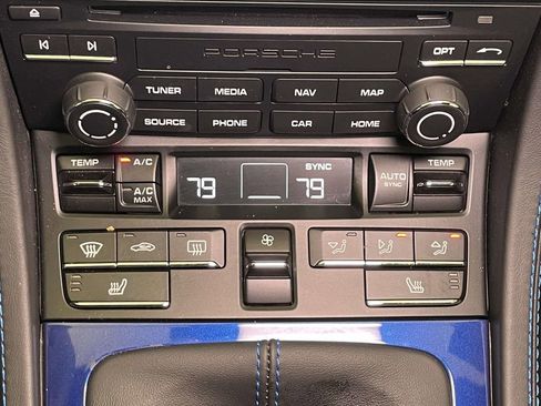 Used 2023 Porsche 718 Boxster Spyder image 26