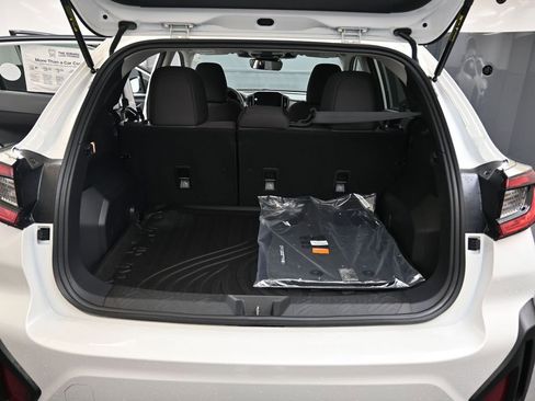 New 2026 Subaru Crosstrek 2.0i Premium image 17