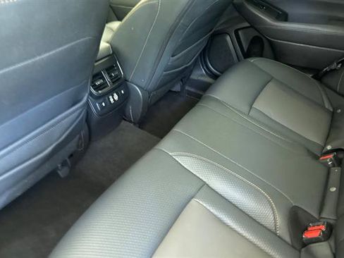 Used 2024 Subaru Outback Wilderness AWD/4WD image 12