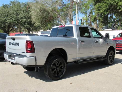 New 2026 RAM 2500 Tradesman image 7