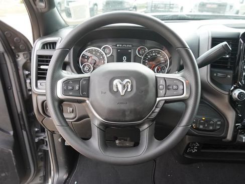 New 2026 RAM 2500 Tradesman w/ Power Wagon Package AWD/4WD image 25
