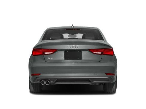 Used 2020 Audi A3 2.0T Premium w/ Final Edition Package FWD image 5