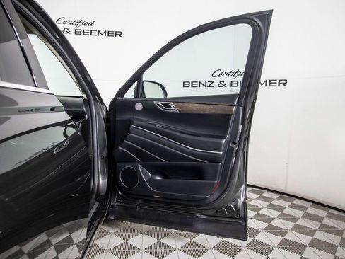 Used 2024 Genesis GV80 2.5T image 14