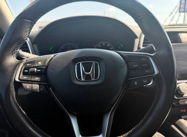 Used 2022 Honda Insight Touring image 12