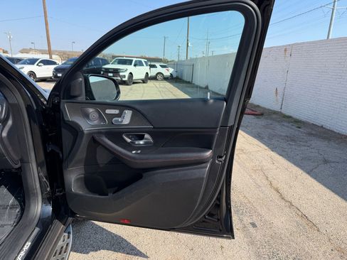 Used 2022 Mercedes-Benz GLE 53 AMG 4MATIC Coupe image 25