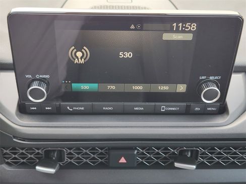 Certified 2024 Honda Accord EX image 16