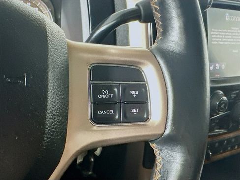 Used 2017 RAM 2500 Longhorn w/ Off Road Package image 26