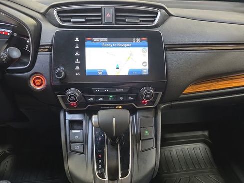 Used 2018 Honda CR-V Touring image 21