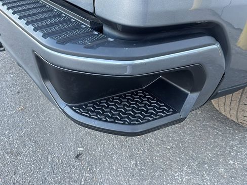 Used 2022 Chevrolet Silverado 1500 RST image 37