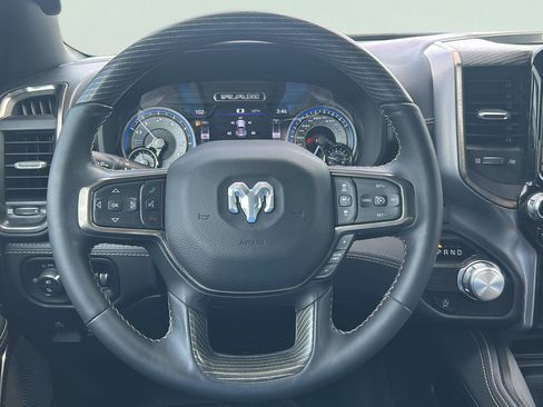 Used 2021 RAM 1500 Limited RWD image 11