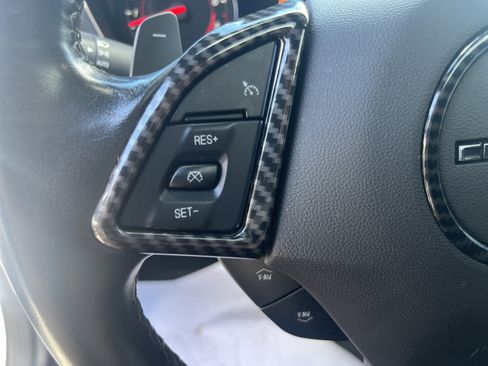 Used 2023 Chevrolet Camaro LT w/ RS Package RWD image 21