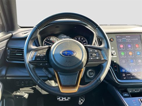 Used 2022 Subaru Outback Wilderness image 11