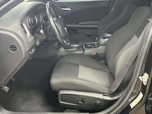 Used 2023 Dodge Charger GT RWD image 13