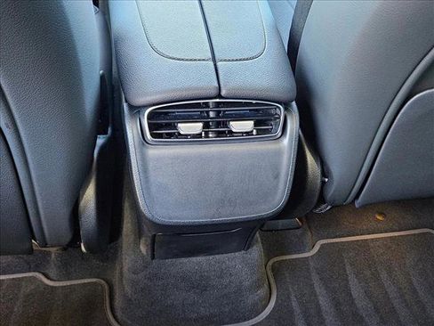 Certified 2025 Mercedes-Benz EQE 350+ 4MATIC SUV image 17