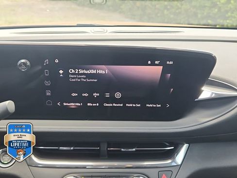 New 2026 Buick Envista Sport Touring w/ Convenience II Package FWD image 26