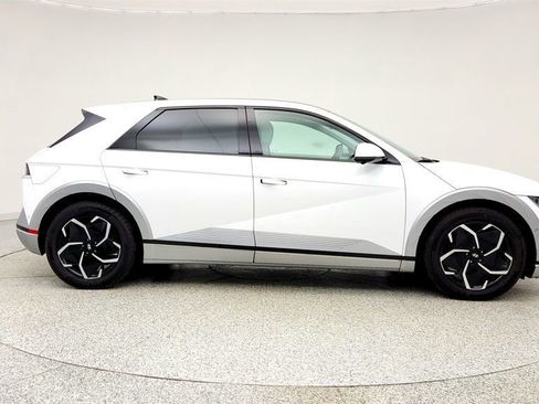 Used 2024 Hyundai Ioniq 5 Limited RWD image 4
