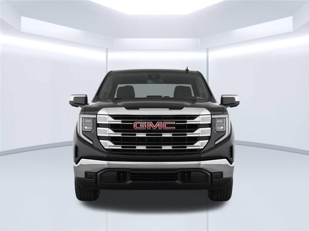 New 2026 GMC Sierra 1500 SLE AWD/4WD image 7
