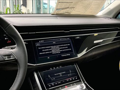 Used 2025 Audi Q7 Premium Plus image 7