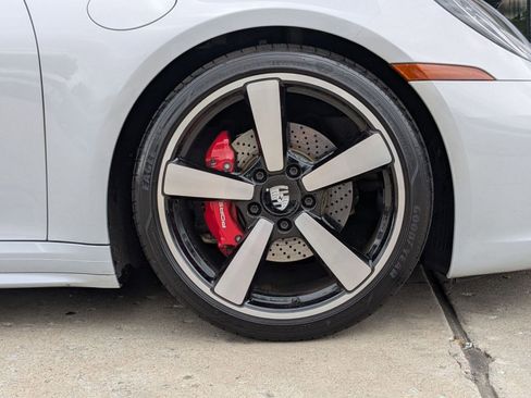 Certified 2024 Porsche 911 Carrera S RWD image 26