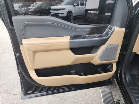 Used 2023 Ford F350 Lariat w/ Lariat Ultimate Package image 10