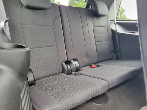 Certified 2017 Chevrolet Tahoe LS RWD image 32