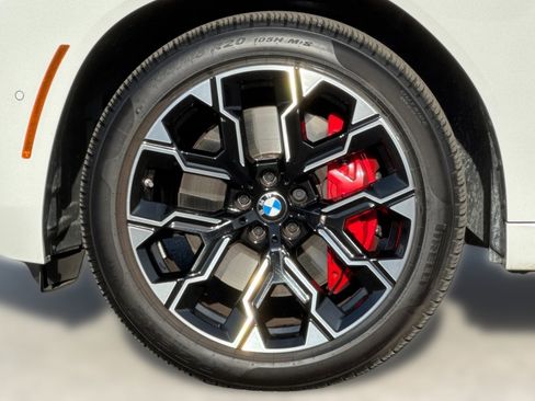 Used 2025 BMW X3 M50 w/ Premium Package image 11