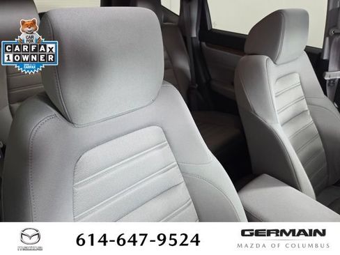 Used 2020 Honda CR-V EX image 19